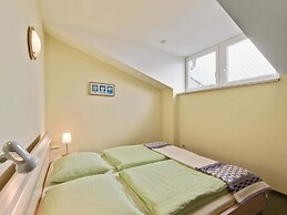 Cozy Apartment in Afritz am See Near Gerlitzen Ski Area