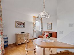 Cozy Apartment in Afritz am See Near Gerlitzen Ski Area