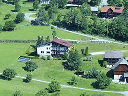 Cozy Apartment in Afritz am See Near Gerlitzen Ski Area