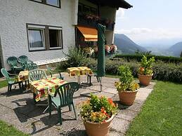 Cozy Apartment in Afritz am See Near Gerlitzen Ski Area