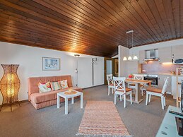 Cozy Apartment in Afritz am See Near Gerlitzen Ski Area