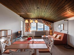 Cozy Apartment in Afritz am See Near Gerlitzen Ski Area