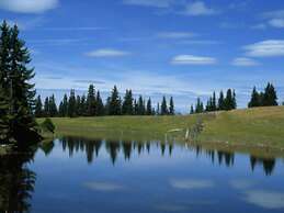 Cozy Apartment in Afritz am See Near Gerlitzen Ski Area