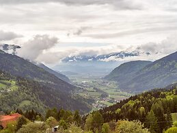 Cozy Apartment in Afritz am See Near Gerlitzen Ski Area