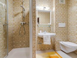 Cozy Apartment in Afritz am See Near Gerlitzen Ski Area