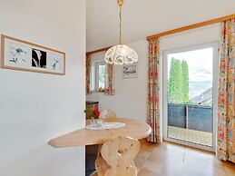 Cozy Apartment in Afritz am See Near Gerlitzen Ski Area