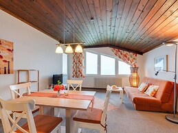 Cozy Apartment in Afritz am See Near Gerlitzen Ski Area
