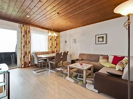Cozy Apartment in Afritz am See Near Gerlitzen Ski Area