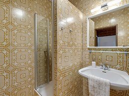 Cozy Apartment in Afritz am See Near Gerlitzen Ski Area