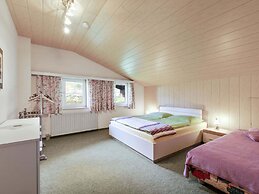 Cozy Apartment in Afritz am See Near Gerlitzen Ski Area