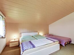 Cozy Apartment in Afritz am See Near Gerlitzen Ski Area