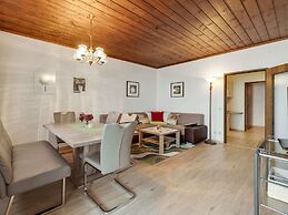 Cozy Apartment in Afritz am See Near Gerlitzen Ski Area