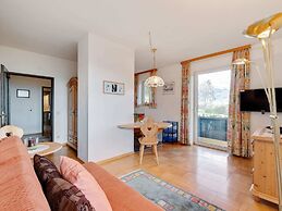 Cozy Apartment in Afritz am See Near Gerlitzen Ski Area