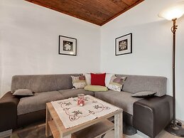 Cozy Apartment in Afritz am See Near Gerlitzen Ski Area