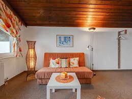 Cozy Apartment in Afritz am See Near Gerlitzen Ski Area