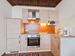 Cozy Apartment in Afritz am See Near Gerlitzen Ski Area