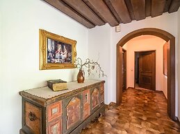 Cozy Apartment in Afritz am See Near Gerlitzen Ski Area