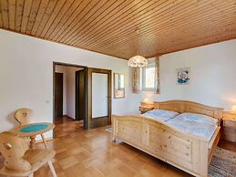 Cozy Apartment in Afritz am See Near Gerlitzen Ski Area