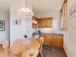 Cozy Apartment in Afritz am See Near Gerlitzen Ski Area