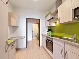 Cozy Apartment in Afritz am See Near Gerlitzen Ski Area