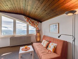 Cozy Apartment in Afritz am See Near Gerlitzen Ski Area