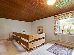 Cozy Apartment in Afritz am See Near Gerlitzen Ski Area