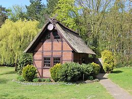 Holiday Home in Kirchdorf With Swimming Pool,terrace, Garden