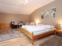 Holiday Home in Kirchdorf With Swimming Pool,terrace, Garden