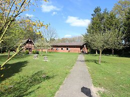 Holiday Home in Kirchdorf With Swimming Pool,terrace, Garden