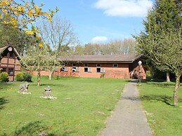 Holiday Home in Kirchdorf With Swimming Pool,terrace, Garden
