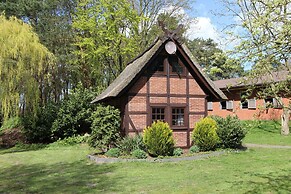 Holiday Home in Kirchdorf With Swimming Pool,terrace, Garden