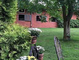 Holiday Home in Kirchdorf With Swimming Pool,terrace, Garden