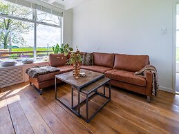 Secluded Chalet in Suwald With Hottub