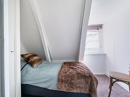 Secluded Chalet in Suwald With Hottub