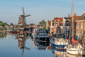 Secluded Chalet in Suwald With Hottub