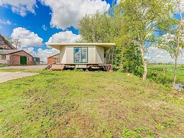 Secluded Chalet in Suwald With Hottub