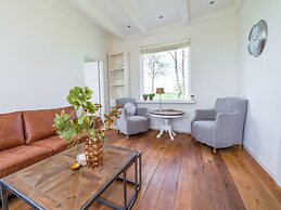 Secluded Chalet in Suwald With Hottub