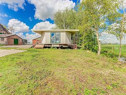 Secluded Chalet in Suwald With Hottub