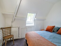 Secluded Chalet in Suwald With Hottub