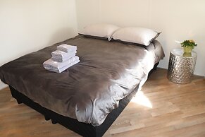 Secluded Chalet in Suwald With Hottub