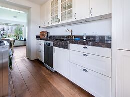 Secluded Chalet in Suwald With Hottub