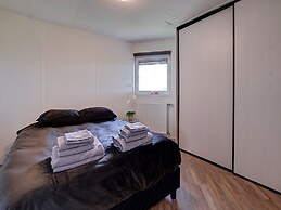 Secluded Chalet in Suwald With Hottub