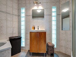 Secluded Chalet in Suwald With Hottub