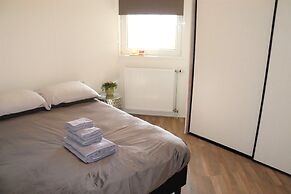 Secluded Chalet in Suwald With Hottub