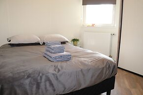 Secluded Chalet in Suwald With Hottub