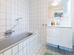 Secluded Chalet in Suwald With Hottub