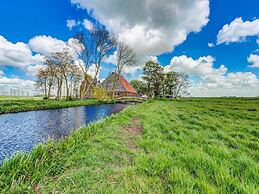 Secluded Chalet in Suwald With Hottub