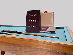 Secluded Chalet in Suwald With Hottub