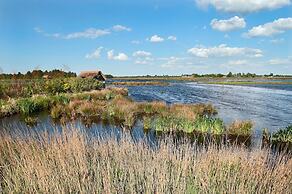 Secluded Chalet in Suwald With Hottub