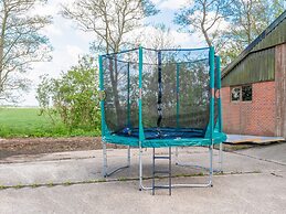 Secluded Chalet in Suwald With Hottub